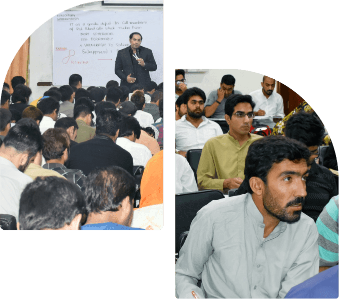 About Doctors Institute of Medical Sciences