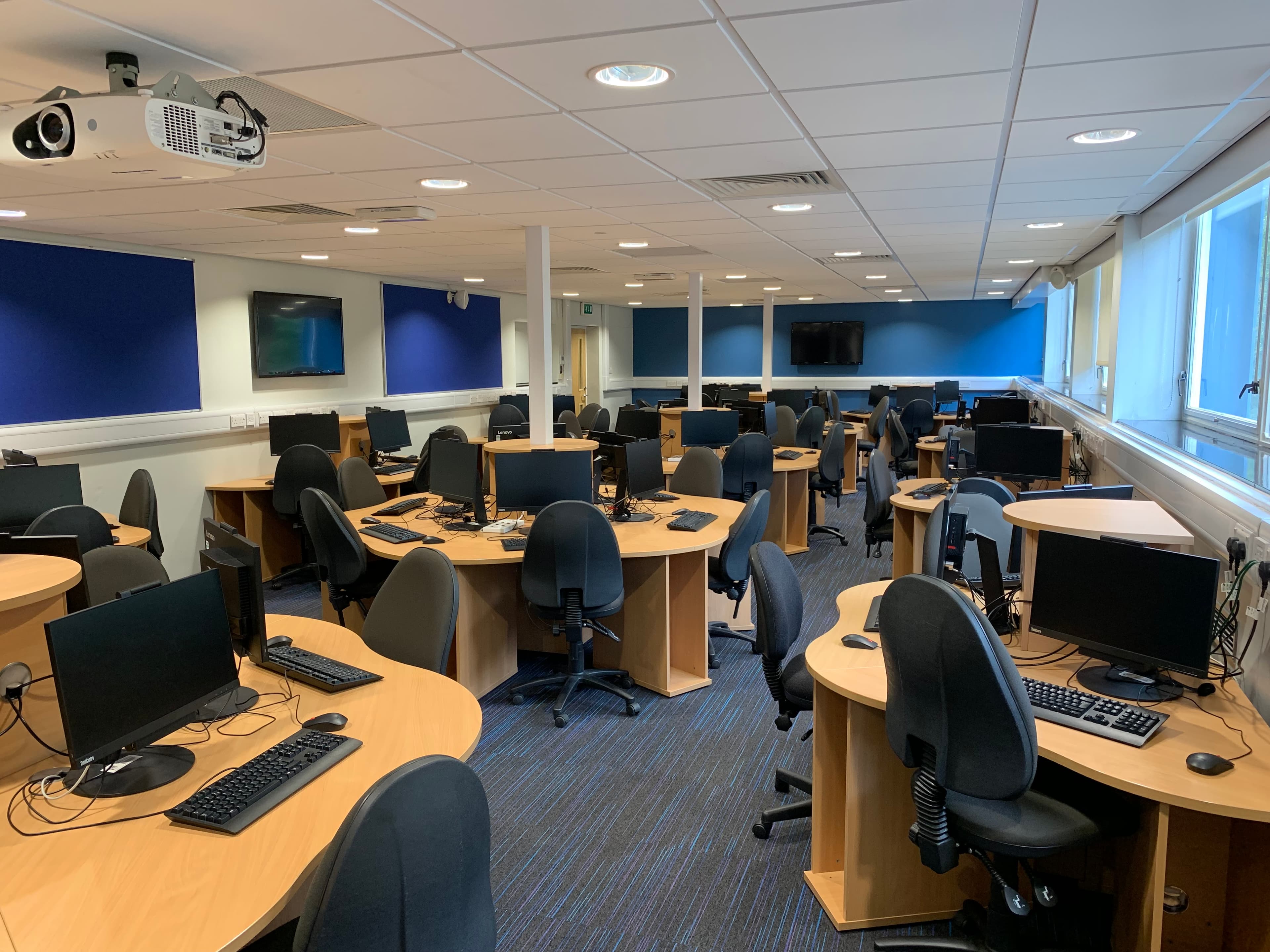 Multimedia Facility