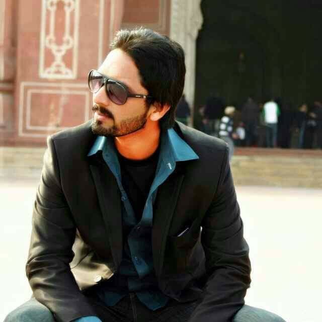 Dr. Ibrahim Khan Yousafzai