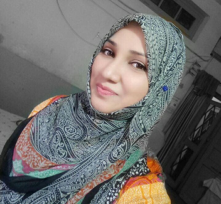 Dr. Amna Batool